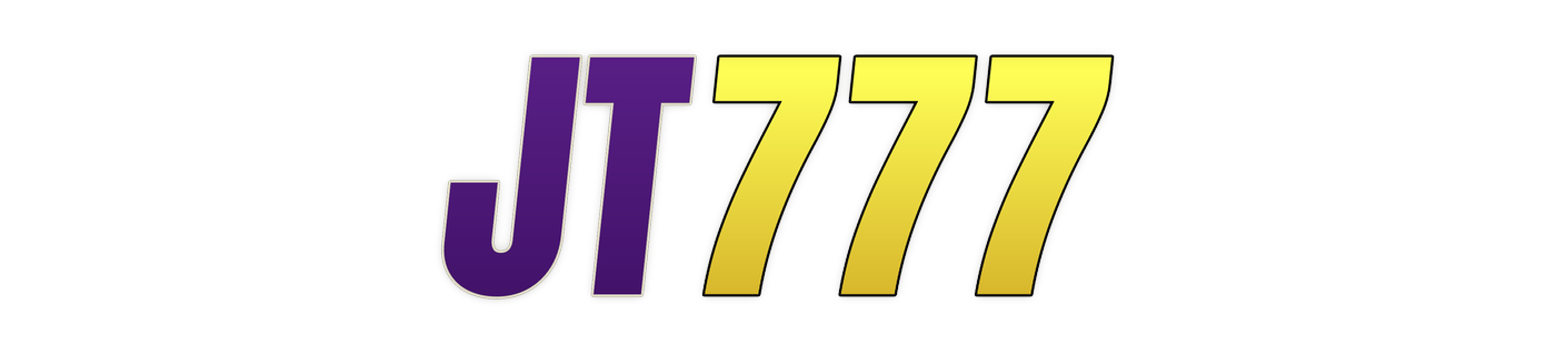 jt777 Logo